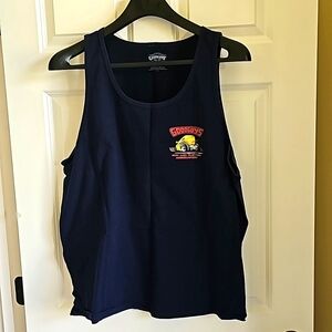 GOOD GUYS Rod & Custom Muscle Shirt, XXL